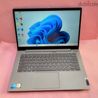 11th GEN TOUCH SCREEN CORE i7 16GB RAM 1TB SSD 14-INCH TOUCH SCREEN LE