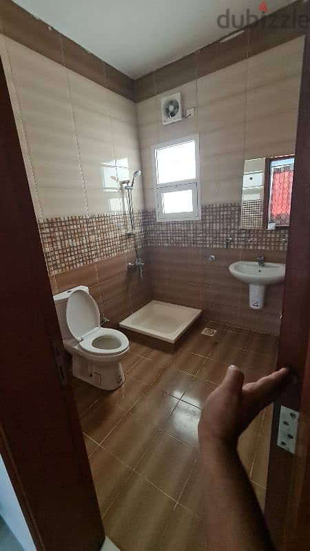 room with attached bathroom for daily rent 1