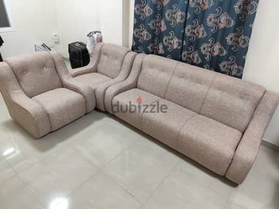 SOFA SET