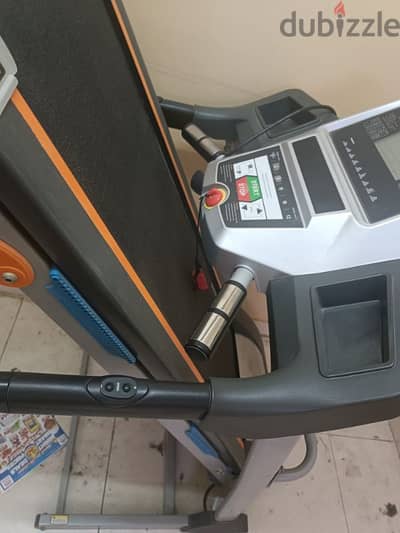 Treadmill for sale