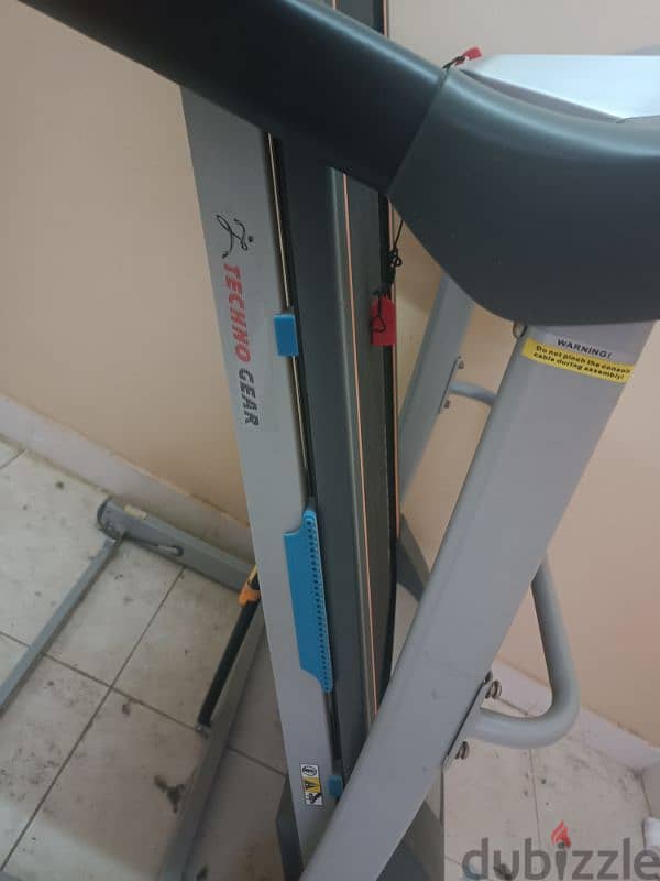 Treadmill for sale 2