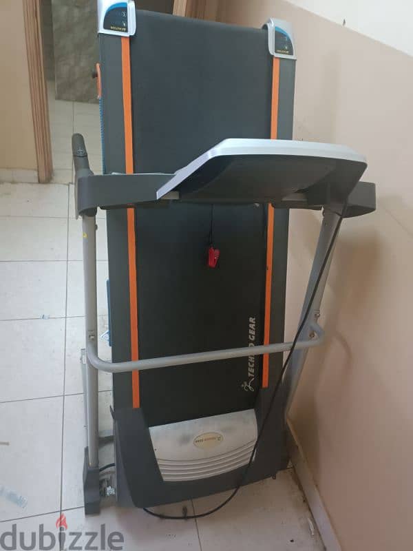 Treadmill for sale 6