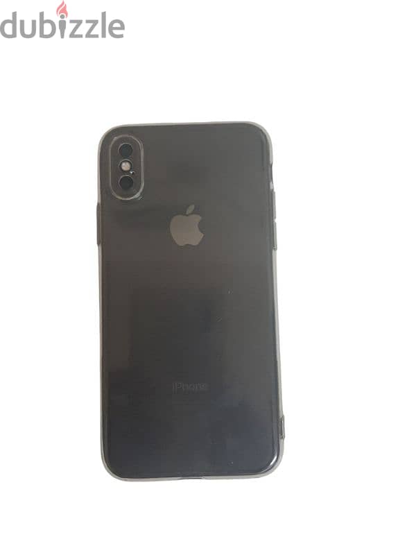 iphone x 256gb omr 50 2