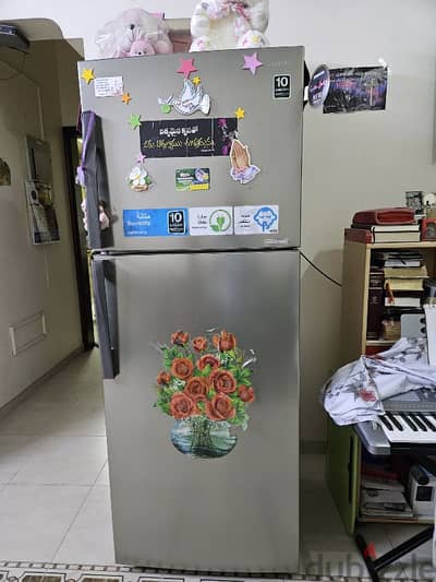 Samsung 385Ltr Refrigerator