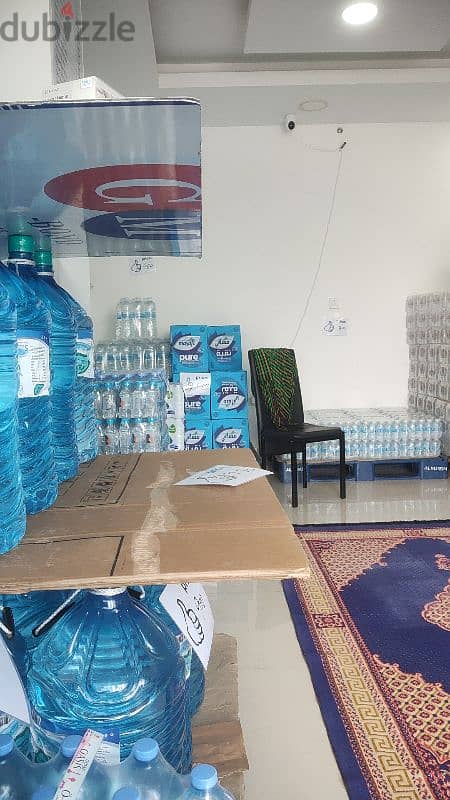 Water Shop for sell 2