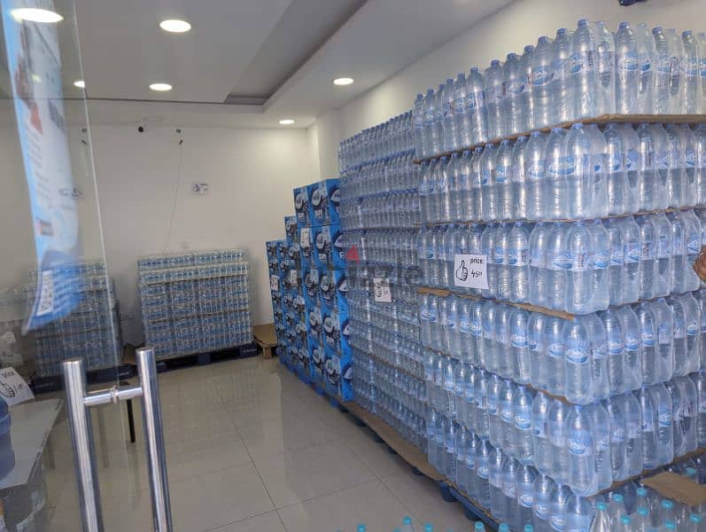 Water Shop for sell 4