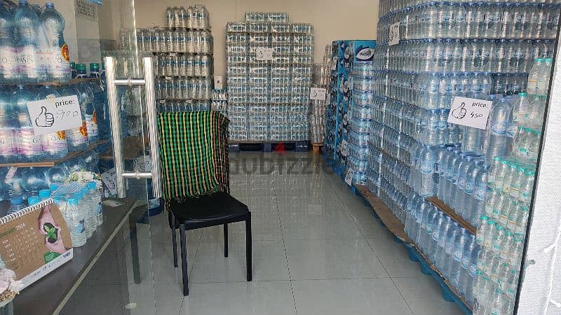 Water Shop for sell 8