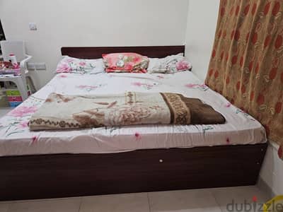 Double Cot For sale