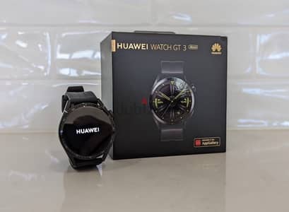 Huawei Watch GT 3 46mm