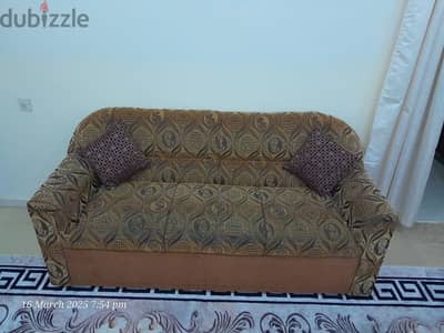 Sofa set 3+2