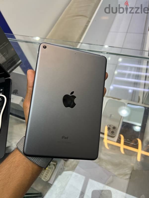 apple iPad Mini 5 64GB 1