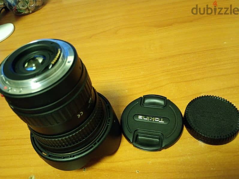 TOKINA 5