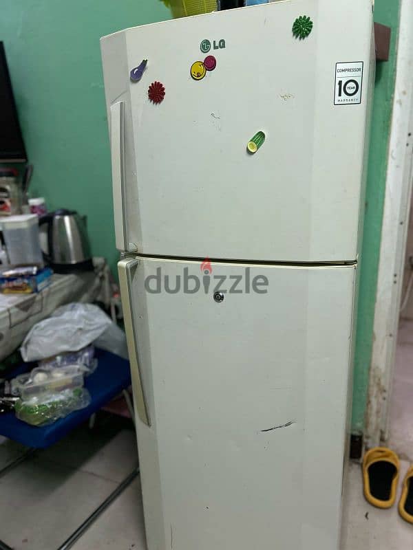 fridge for sale 2