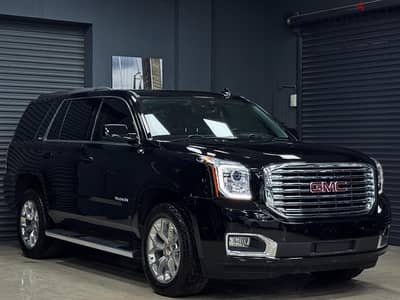 GMC Yukon 2020