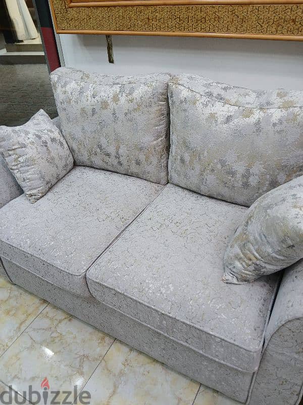 brand new model readymade sofa 7 seater 1