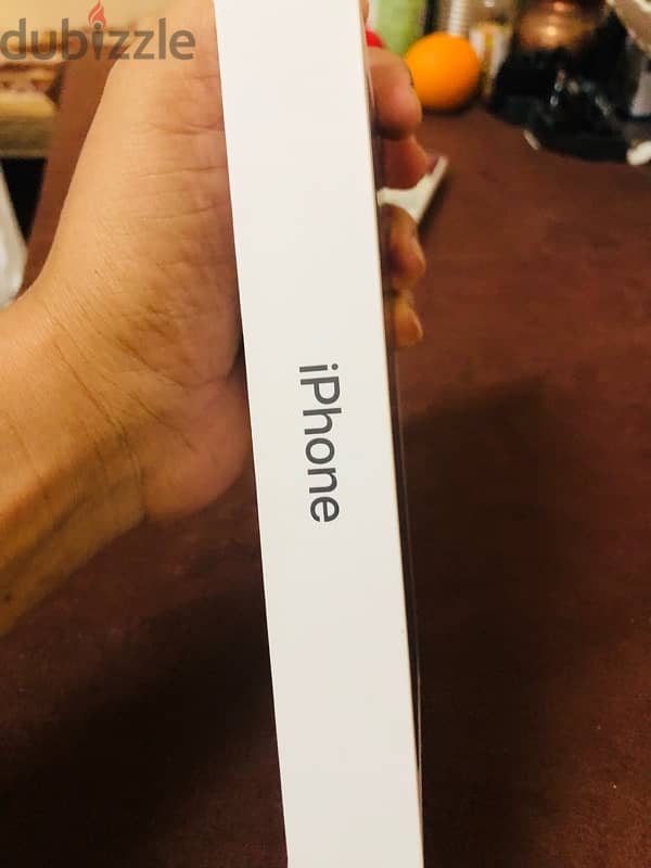 IPhone 16 -128GB Black sealed new 2