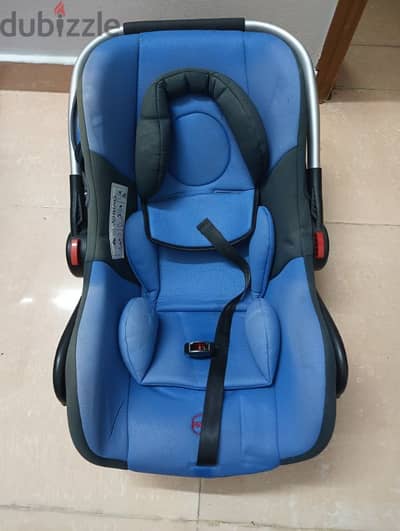 car seater UpTo 1 year old baby