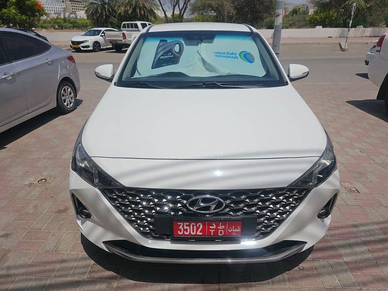 rent a car muscat alghubra  تأجير سيارات مسقط 4