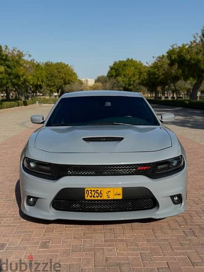 Dodge Charger 2021 - Scat Pack