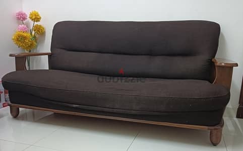 sofa 3 seat and 2 single