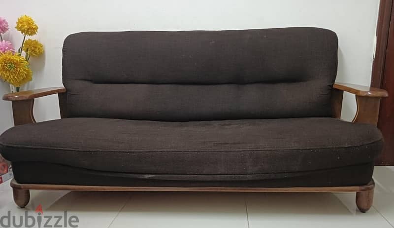 sofa 3 seat and 2 single 1