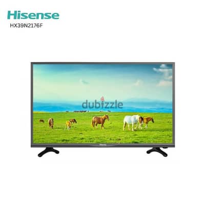 HISENSE 40 inch Led (Non-Smart) for Sale