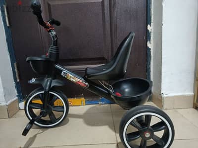 tricycle