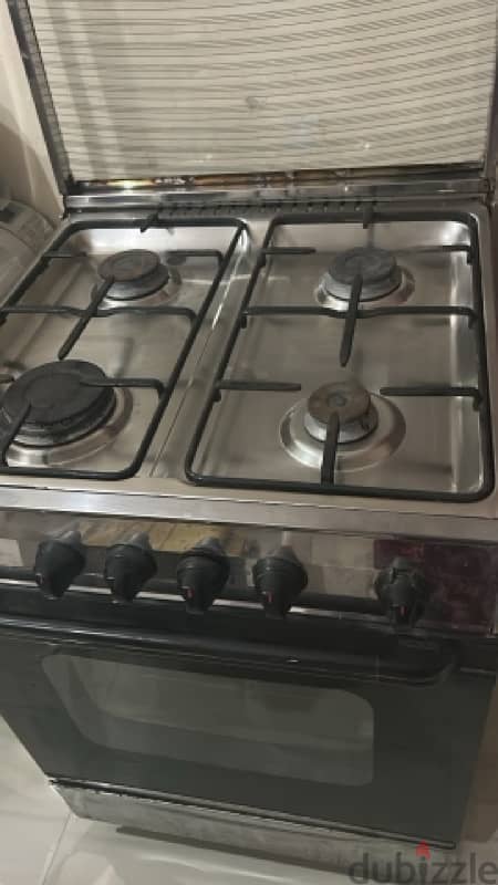 range. cooker. for. sale. 3