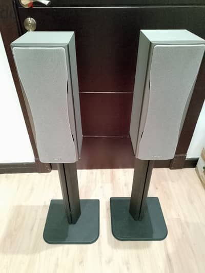 Onkyo speakers