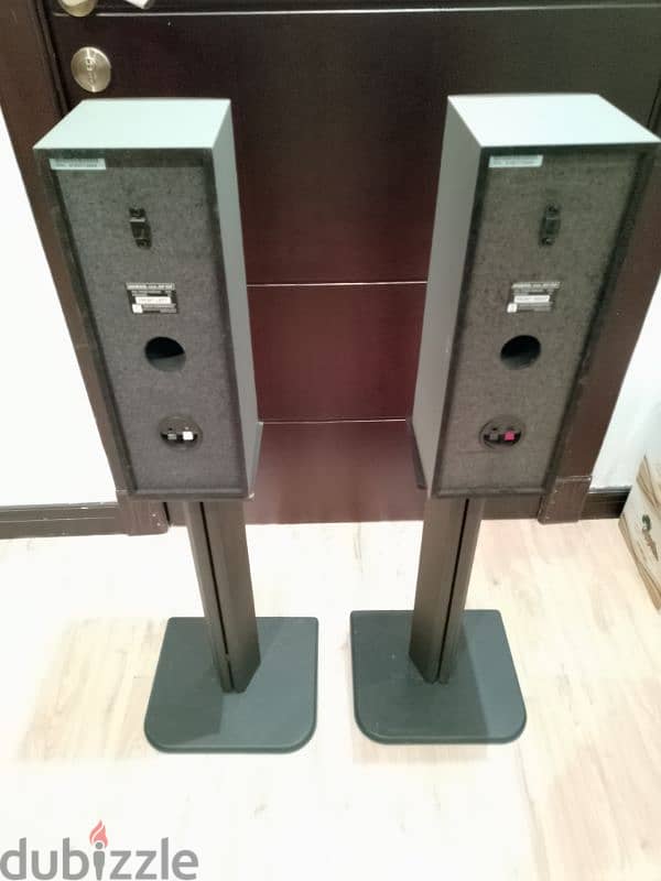 Onkyo speakers 2