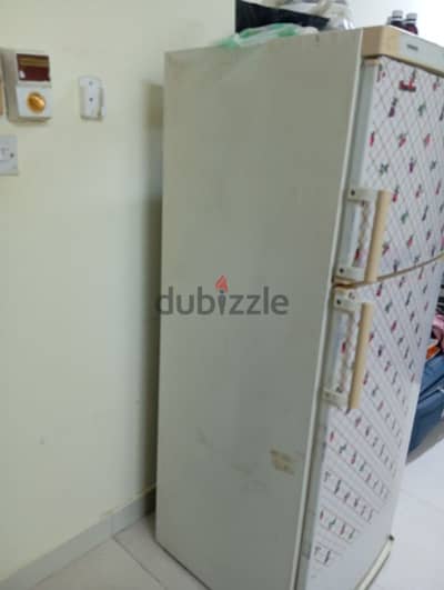 used fridge