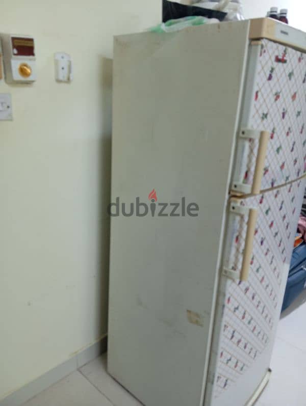 used fridge 0