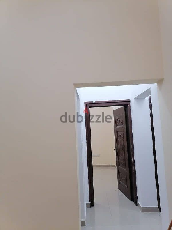 شقه بركاء Barka apartment 6