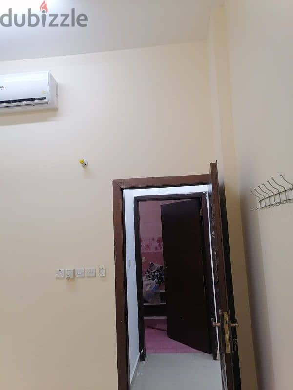 شقه بركاء Barka apartment 9