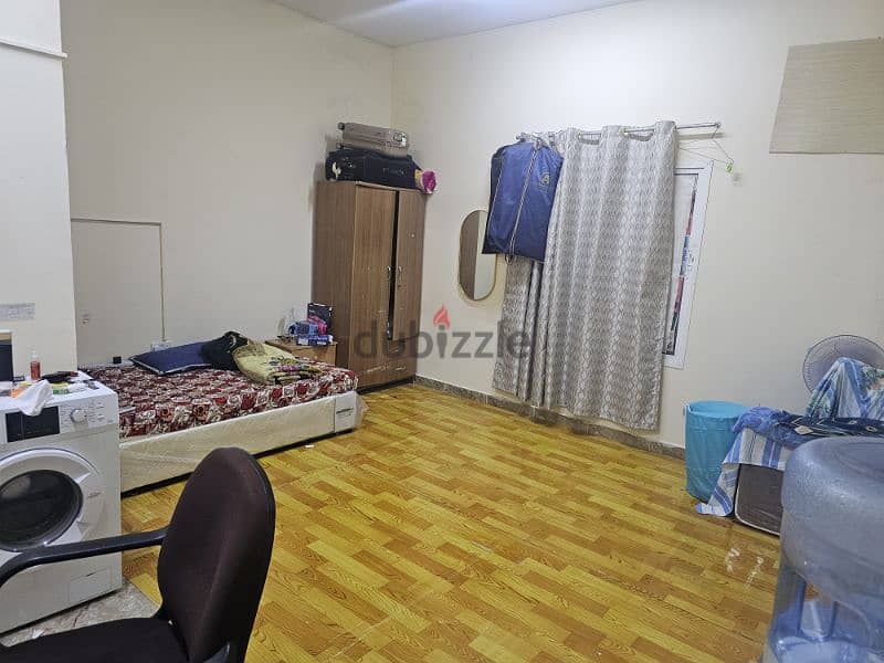 Studio Flat for rent 50RO 0