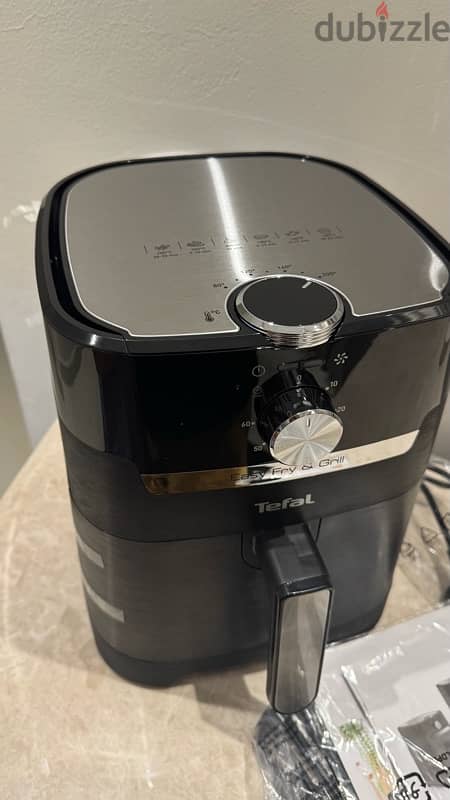 Tefal Air Fryer for Sale (NEW) 4