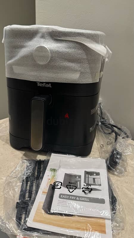 Tefal Air Fryer for Sale (NEW) 6