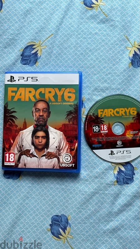 farcry 6 3