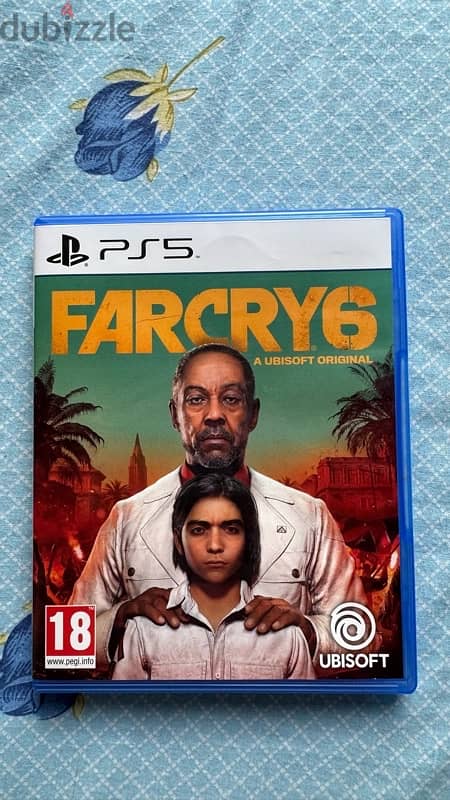 farcry 6 4