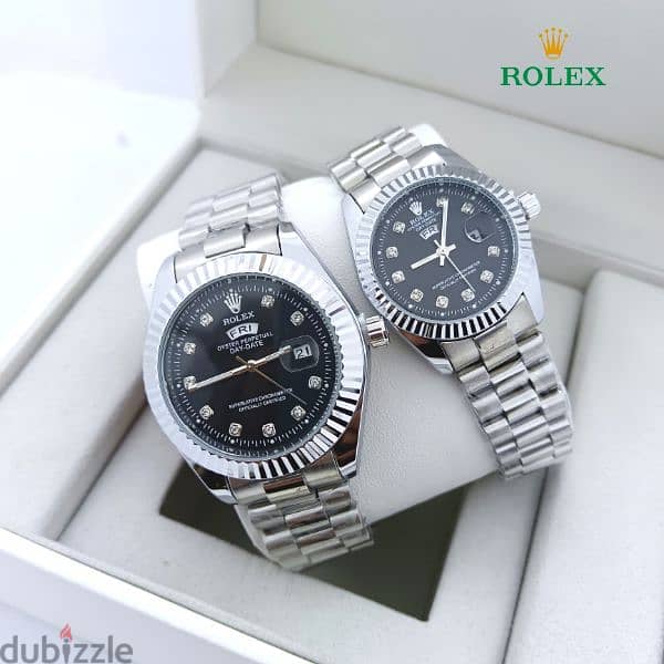 Rolex,Rado Couple watches 19