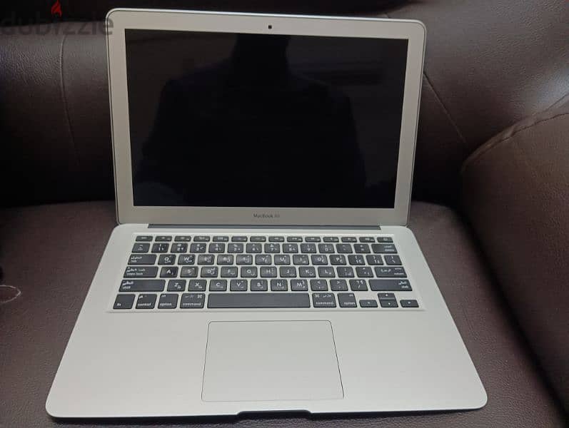 Mac Book Air 2013 Sale Or Exc 128 GB SSD Windows Installed Mac OS Also 2