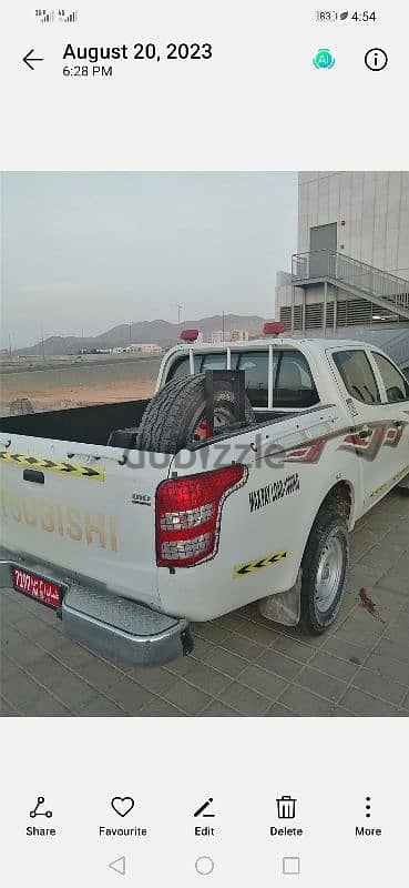 P D O APPROVED VEHICLE FOR RENT IN OMAN