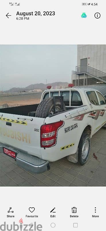 P D O APPROVED VEHICLE FOR RENT IN OMAN 1