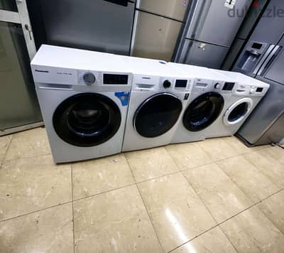 washing machine and refrigerators for sale