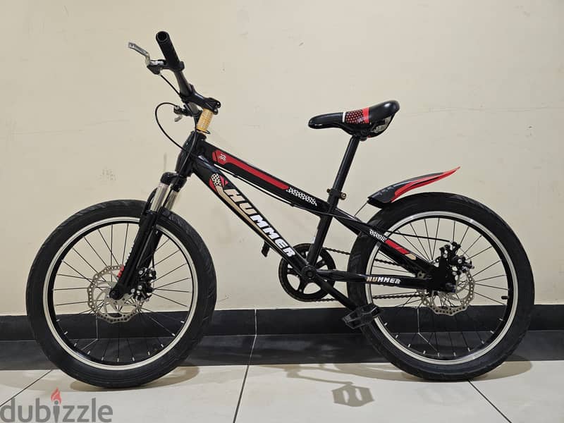 Kids Bicycle for age 5-11 years 0