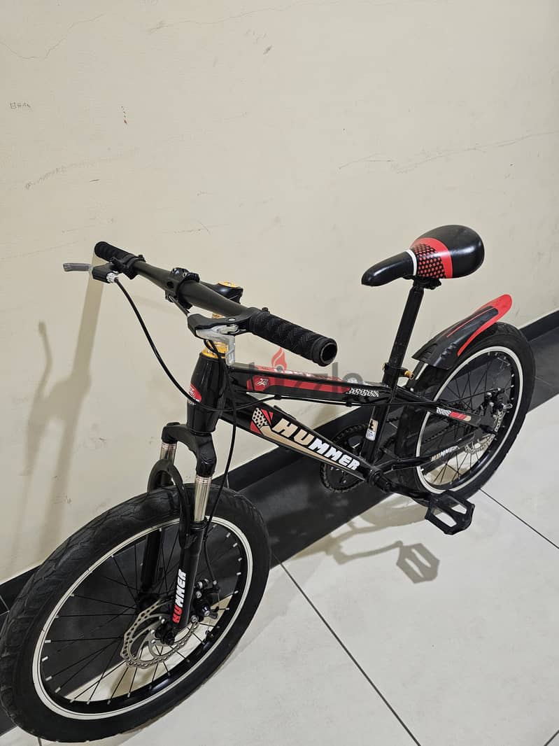 Kids Bicycle for age 5-11 years 1