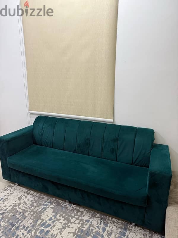 sofa , sofa set 3