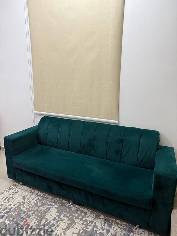 sofa , sofa set 4