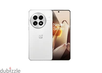 Oneplus 13 نسخه عالميه جديد مع ضمان سنه