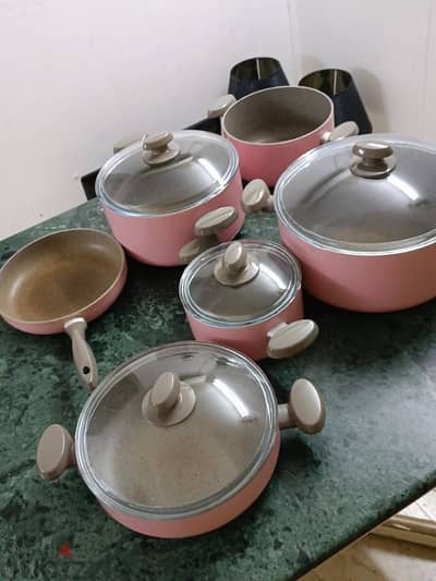 corkmas cookware